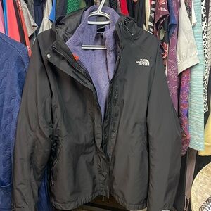 The North Face Coat/Jacket